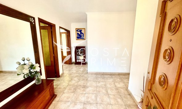 Resale - Villa  - Benijofar