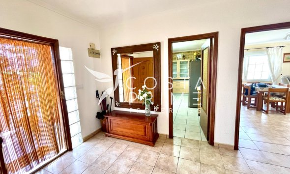 Resale - Villa  - Benijofar