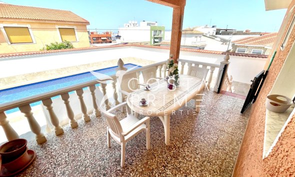 Resale - Villa  - Benijofar