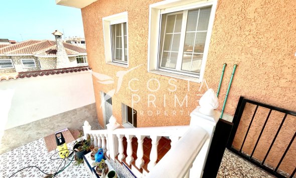 Resale - Villa  - Benijofar