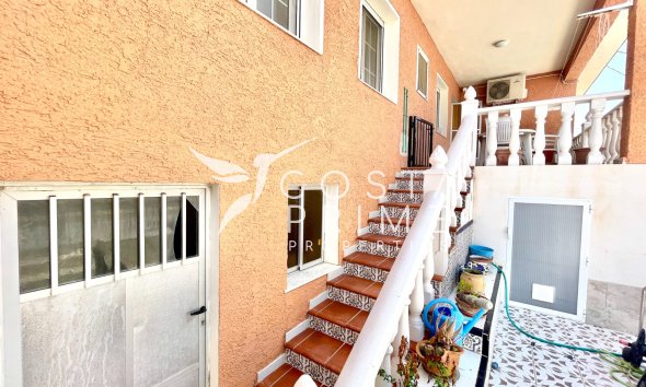 Resale - Villa  - Benijofar