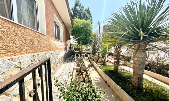 Resale - Villa  - Benijofar