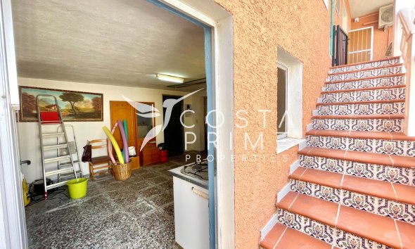 Resale - Villa  - Benijofar