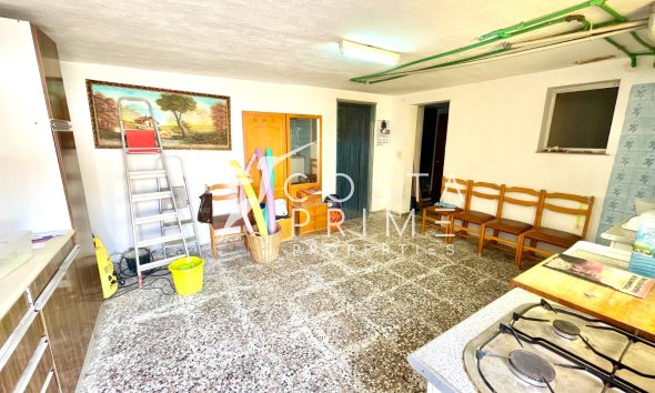Resale - Villa  - Benijofar