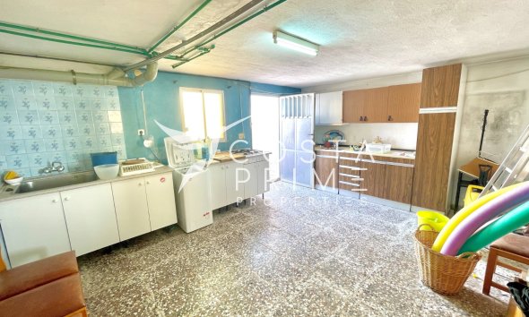 Resale - Villa  - Benijofar