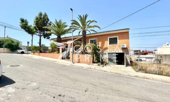 Resale - Villa  - Benijofar