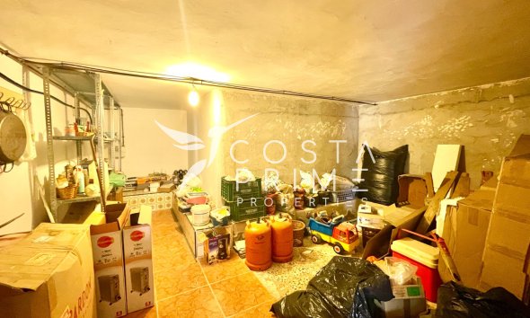 Resale - Villa  - Benijofar