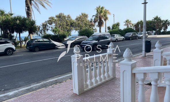 Resale - Commercial properties - Torrevieja
