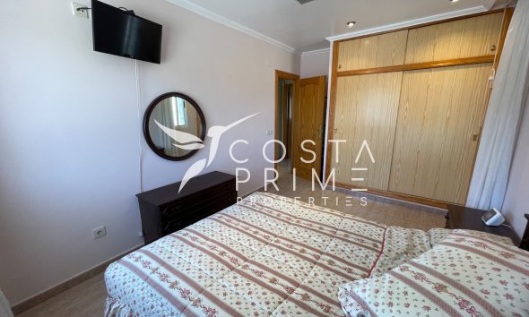 Resale - Villa  - Crevillente