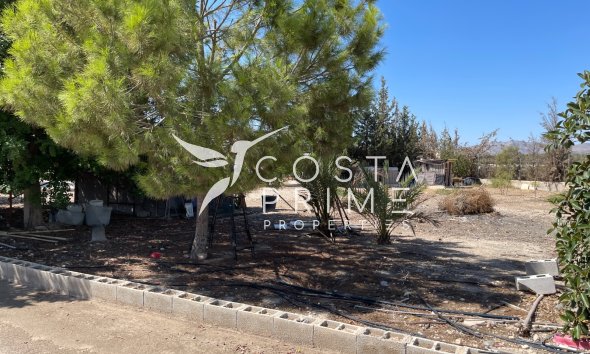 Resale - Villa  - Crevillente