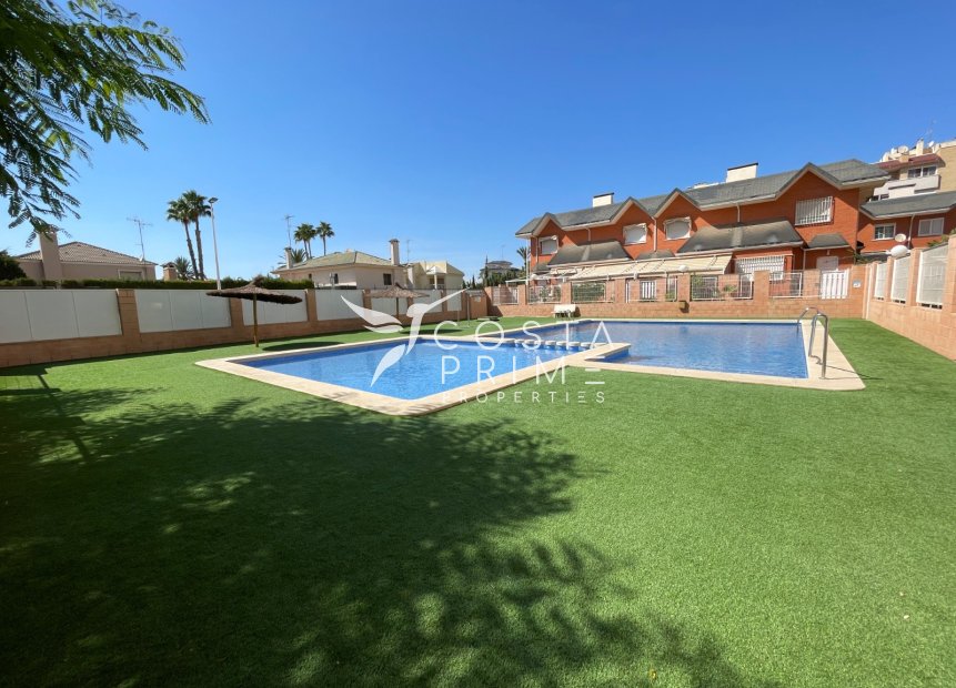 Resale - Townhouse / Semi - Elche