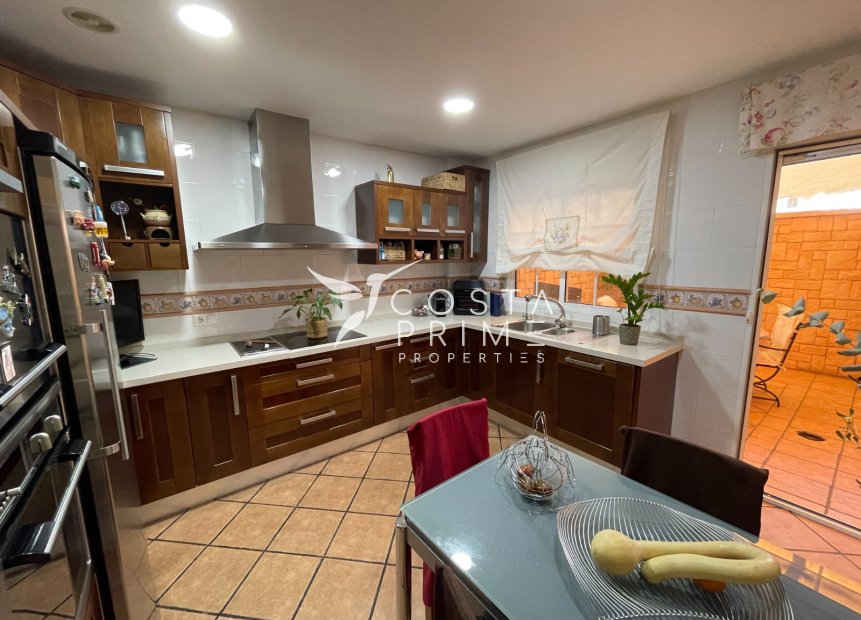 Resale - Townhouse / Semi - Elche