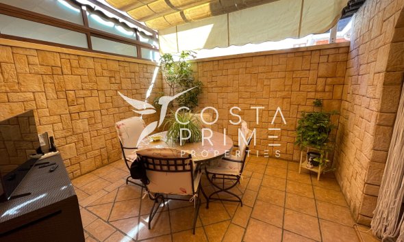 Resale - Townhouse / Semi - Elche