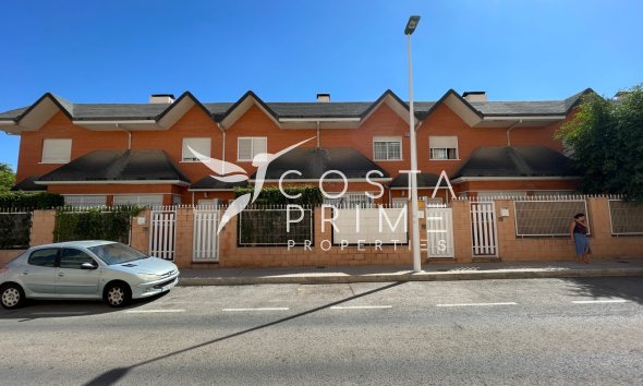 Resale - Townhouse / Semi - Elche