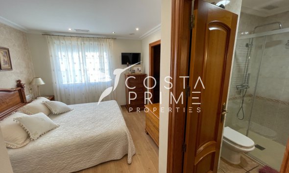 Resale - Townhouse / Semi - Elche