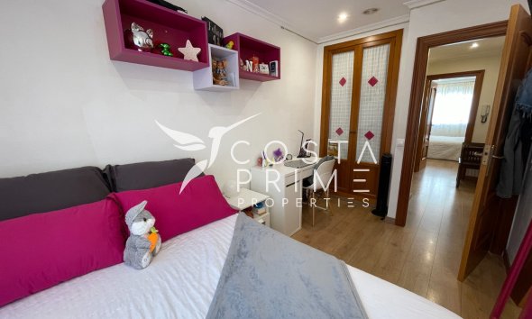 Resale - Townhouse / Semi - Elche