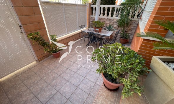 Resale - Townhouse / Semi - Elche