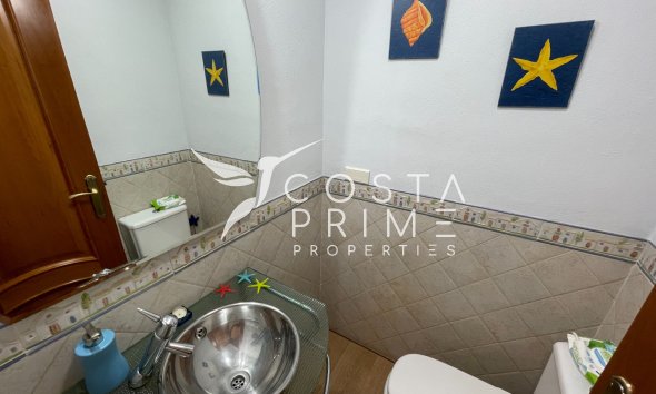 Resale - Townhouse / Semi - Elche