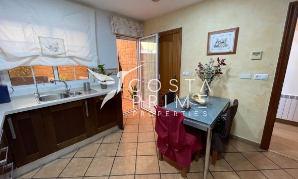 Resale - Townhouse / Semi - Elche