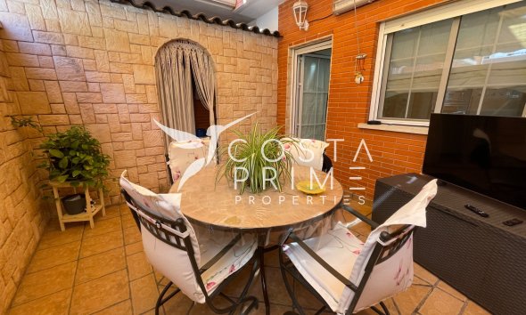 Resale - Townhouse / Semi - Elche