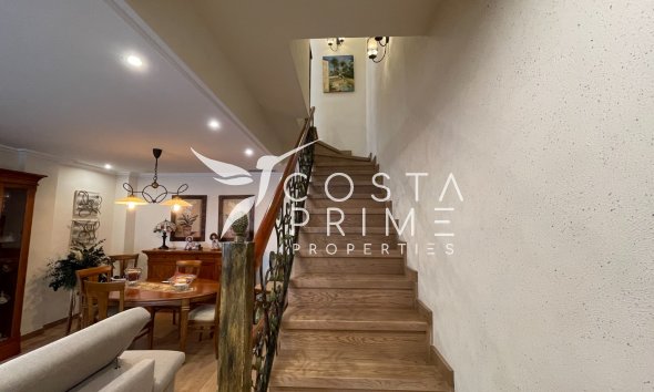 Resale - Townhouse / Semi - Elche
