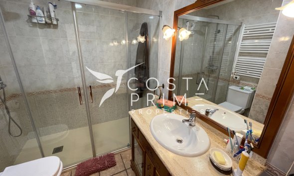 Resale - Townhouse / Semi - Elche