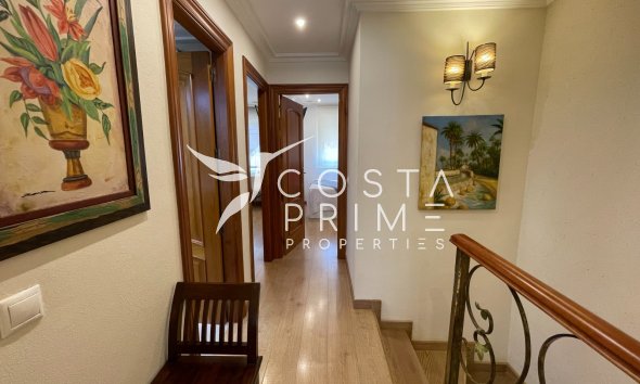Resale - Townhouse / Semi - Elche