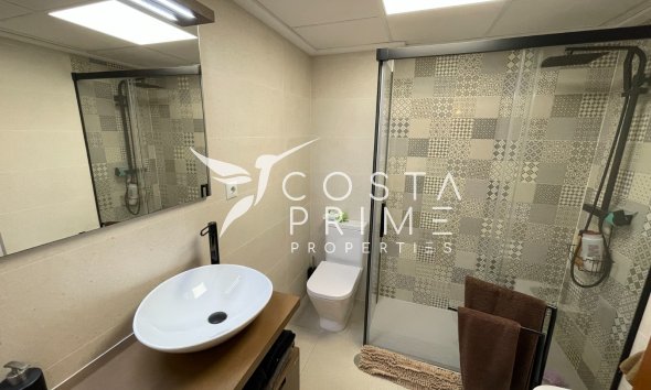 Resale - Townhouse / Semi - Elche