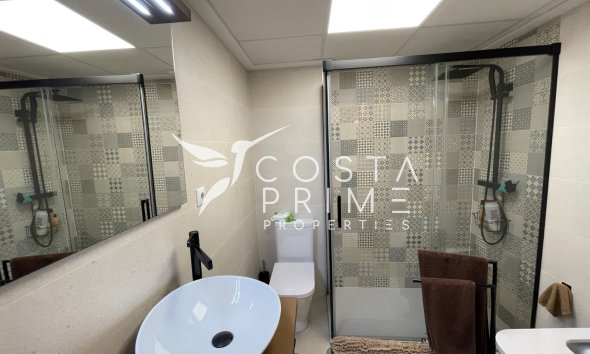 Resale - Townhouse / Semi - Elche