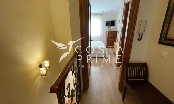 Resale - Townhouse / Semi - Elche