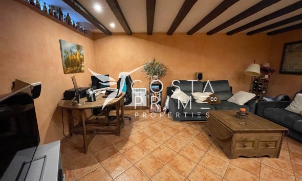 Resale - Townhouse / Semi - Elche