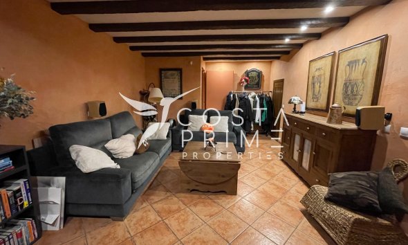 Resale - Townhouse / Semi - Elche