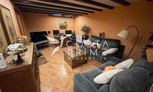 Resale - Townhouse / Semi - Elche