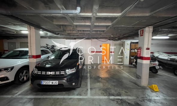 Resale - Townhouse / Semi - Elche