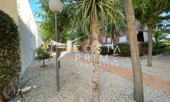 Resale - Townhouse / Semi - Elche