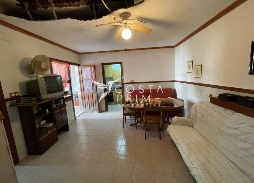 Resale - Townhouse / Semi - Benejúzar