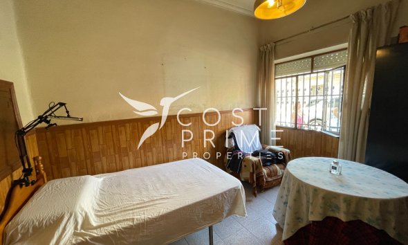 Resale - Townhouse / Semi - Benejúzar