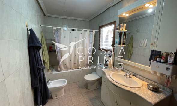 Resale - Townhouse / Semi - Benejúzar
