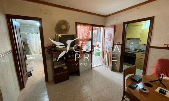 Resale - Townhouse / Semi - Benejúzar