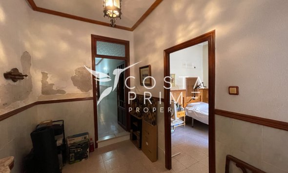 Resale - Townhouse / Semi - Benejúzar