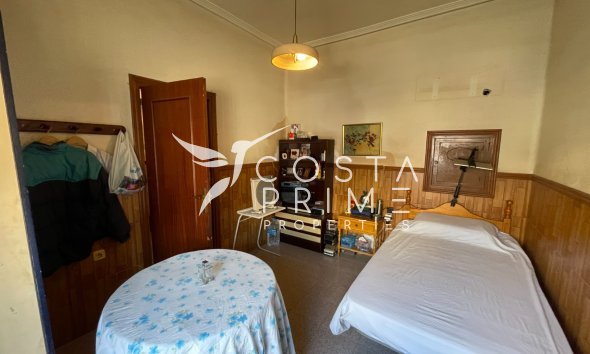 Resale - Townhouse / Semi - Benejúzar