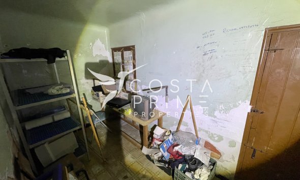 Resale - Townhouse / Semi - Benejúzar