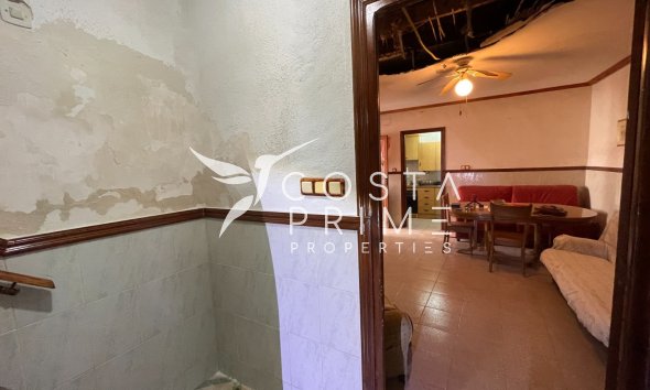 Resale - Townhouse / Semi - Benejúzar