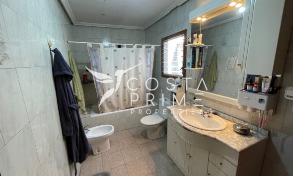 Resale - Townhouse / Semi - Benejúzar