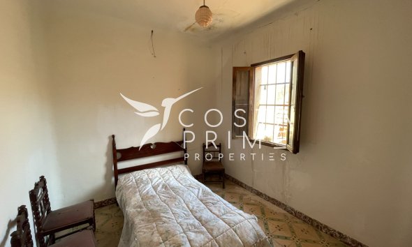 Resale - Townhouse / Semi - Benejúzar