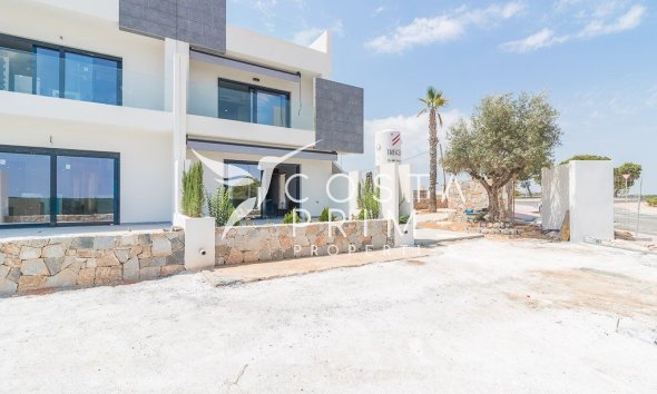 New build - Townhouse / Semi - Torrevieja