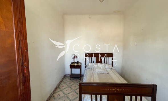 Resale - Townhouse / Semi - Benejúzar