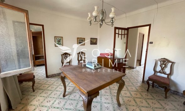 Resale - Townhouse / Semi - Benejúzar