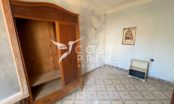 Resale - Townhouse / Semi - Benejúzar