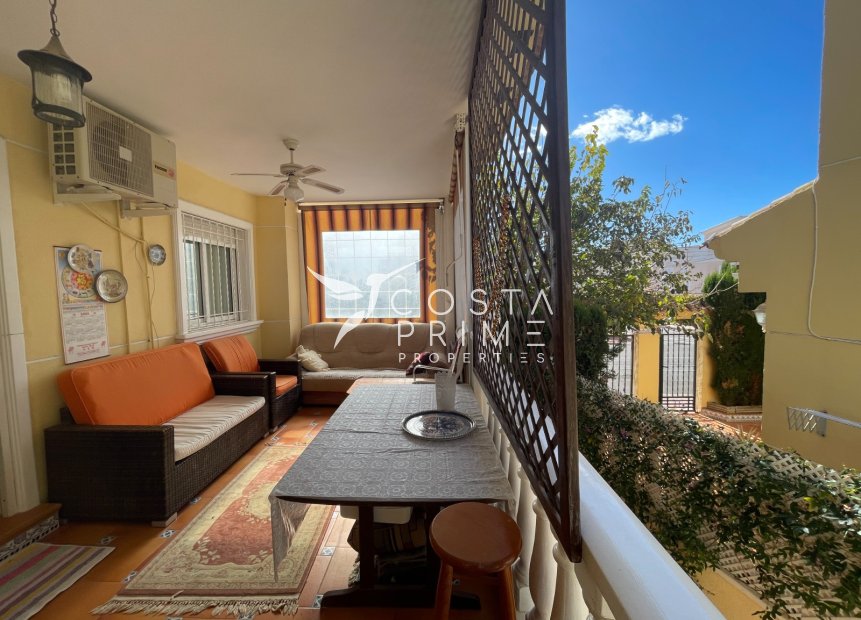 Reventa - Chalet / Villa - Guardamar del Segura